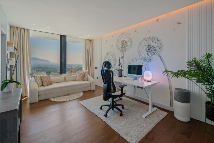 Villa La Mairena - Incredible Villa with Panoramic Views