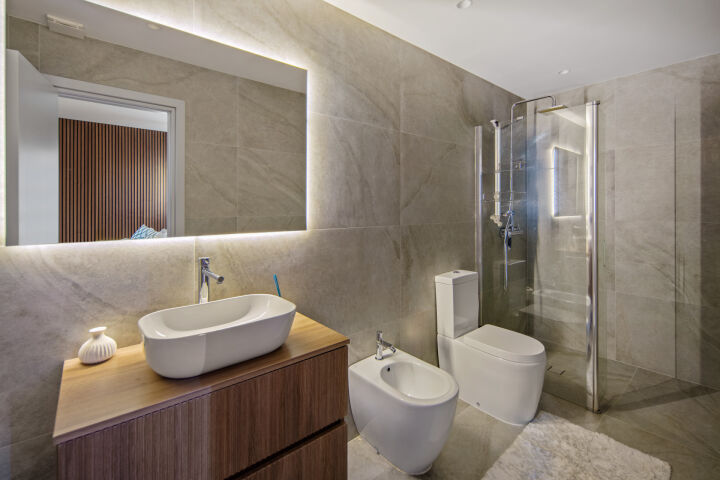 Villa La Mairena - Incredible Villa with Panoramic Views