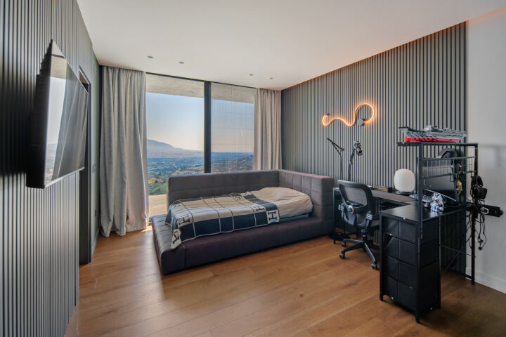 Villa La Mairena - Incredible Villa with Panoramic Views