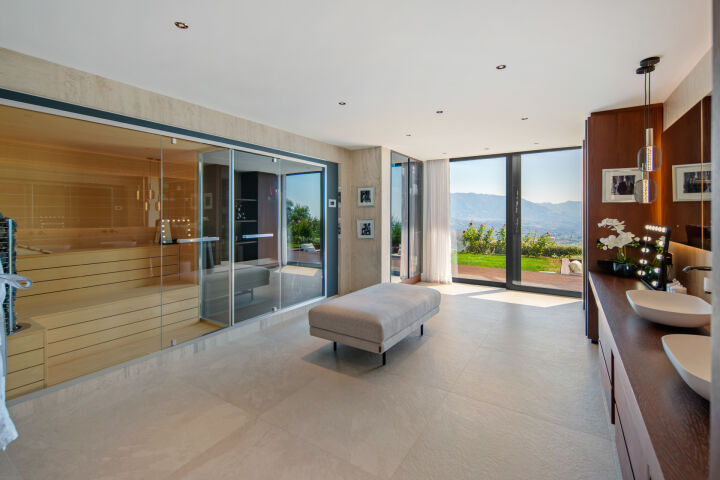 Villa La Mairena - Incredible Villa with Panoramic Views