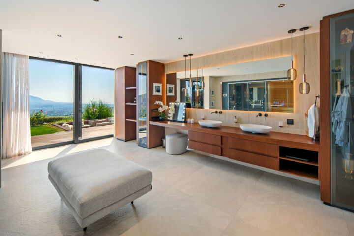 Villa La Mairena - Incredible Villa with Panoramic Views