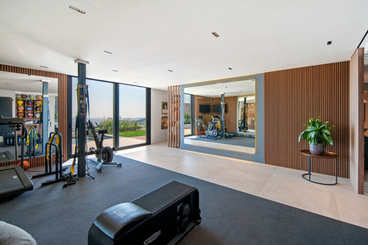Villa La Mairena - Incredible Villa with Panoramic Views