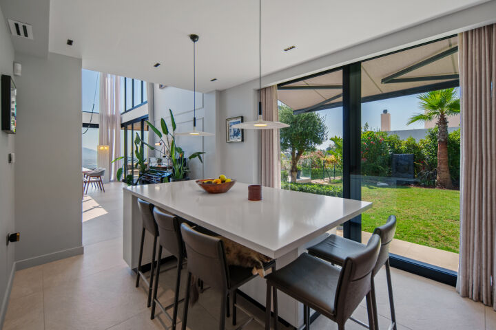 Villa La Mairena - Incredible Villa with Panoramic Views