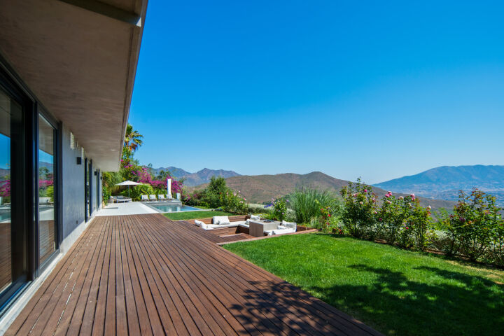 Villa La Mairena - Incredible Villa with Panoramic Views