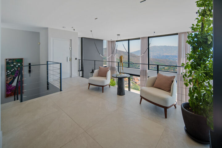 Villa La Mairena - Incredible Villa with Panoramic Views