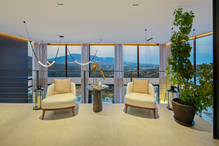 Villa La Mairena - Incredible Villa with Panoramic Views