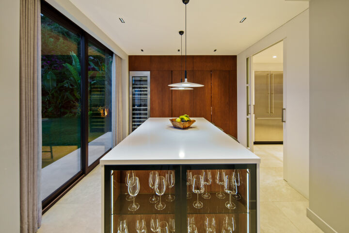 Villa La Mairena - Incredible Villa with Panoramic Views