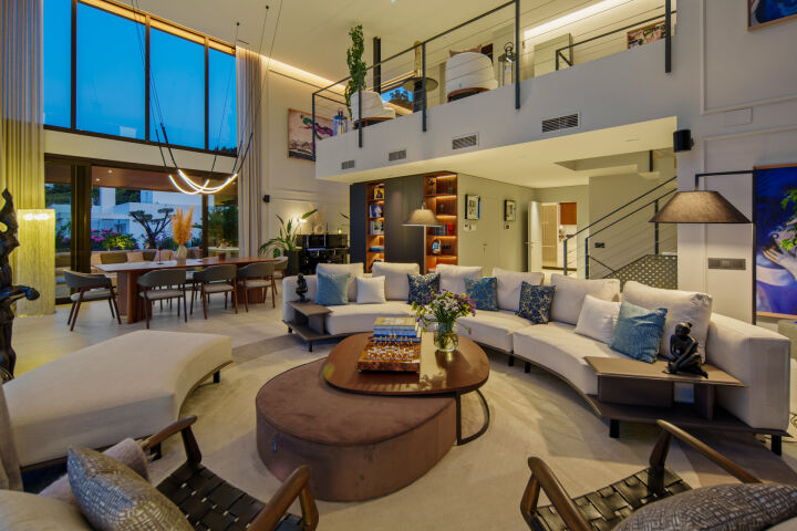 Villa La Mairena - Incredible Villa with Panoramic Views