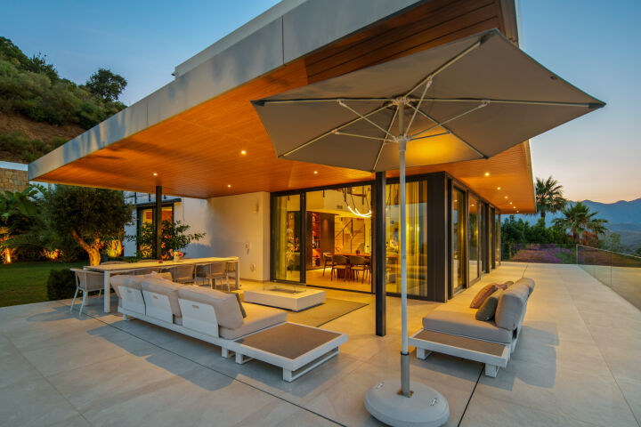 Villa La Mairena - Incredible Villa with Panoramic Views