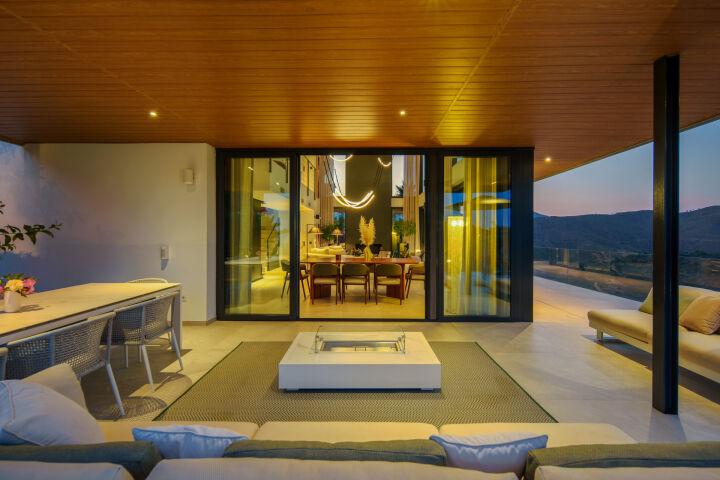 Villa La Mairena - Incredible Villa with Panoramic Views