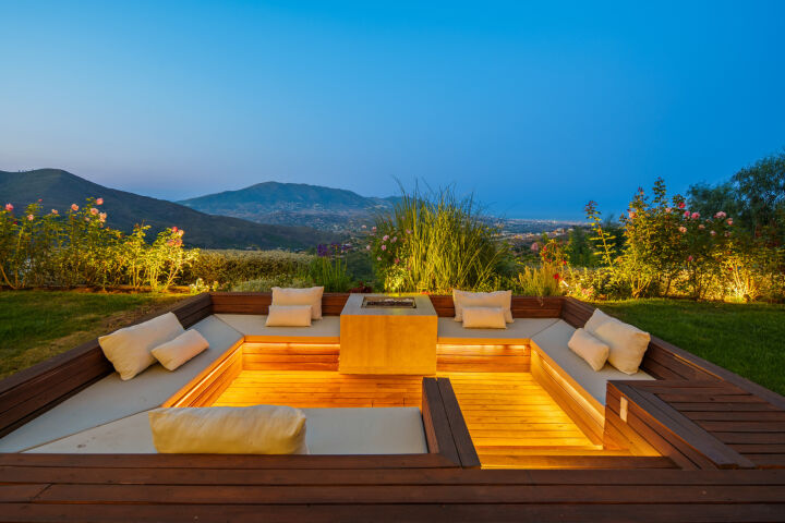 Villa La Mairena - Incredible Villa with Panoramic Views