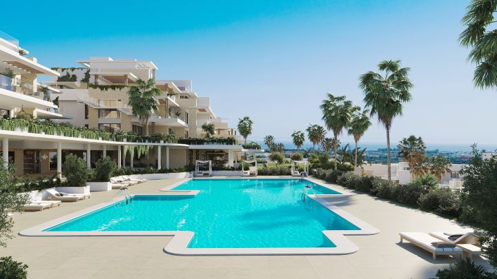 Altezza Suites 32B - Luxury Penthouse Living Experience