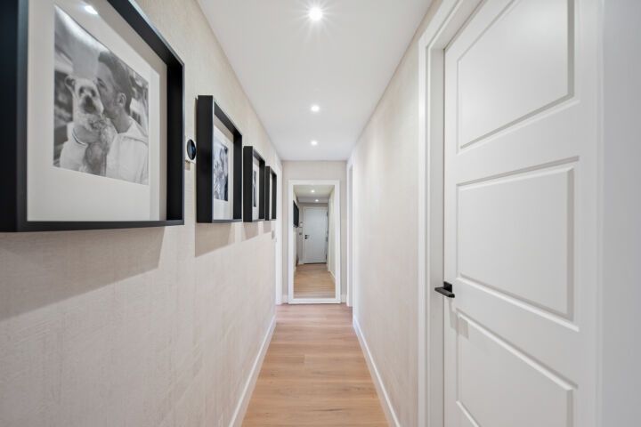 Balcones de Puente Romano 1-1 - Appartement rénové sur le Golden Mile