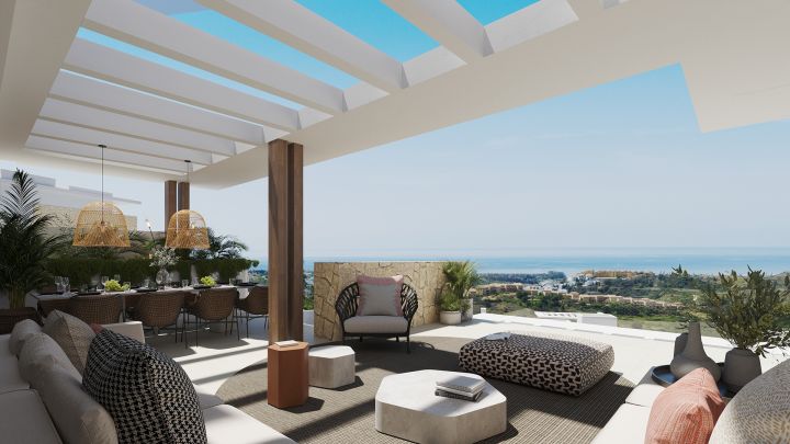 Altezza Suites 72B - The Ultimate Penthouse Experience