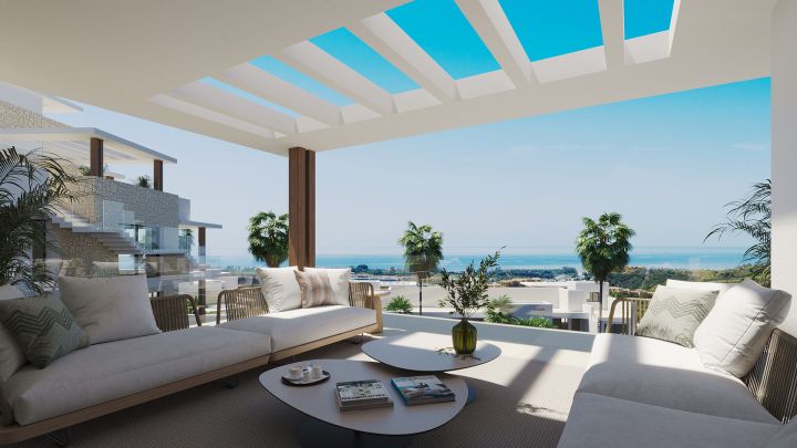 Altezza Suites 72B - The Ultimate Penthouse Experience