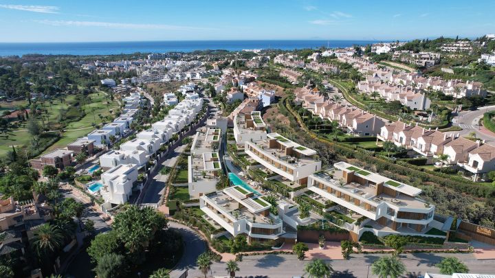Lyra Residences - Boutique Collection of Sustainable Semi-Detached Homes