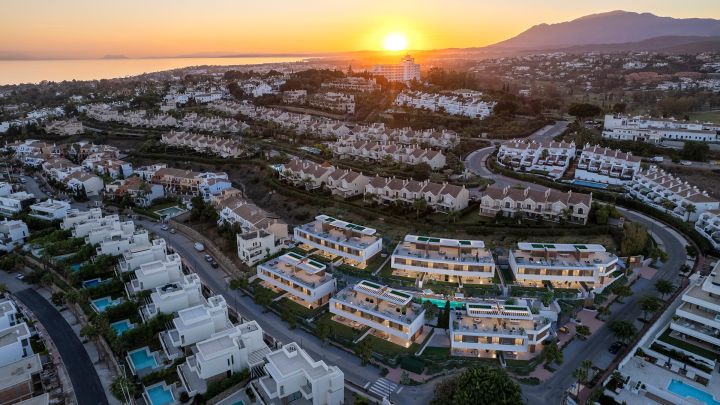 Lyra Residences - Boutique Collection of Sustainable Semi-Detached Homes