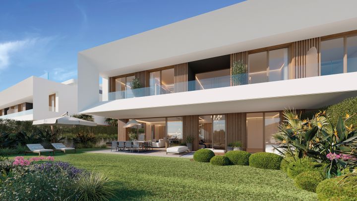 Lyra Residences - Boutique Collection of Sustainable Semi-Detached Homes