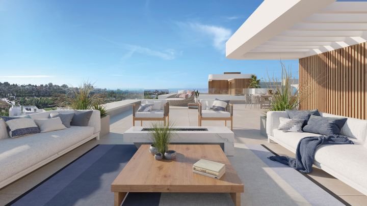 Lyra Residences - Boutique Collection of Sustainable Semi-Detached Homes