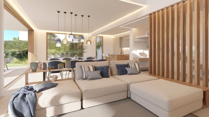 Lyra Residences - Boutique Collection of Sustainable Semi-Detached Homes