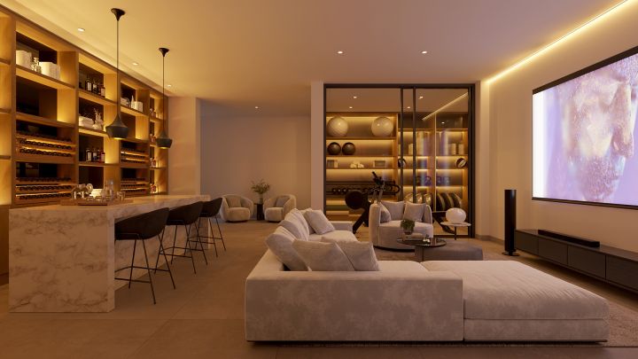 Lyra Residences - Boutique Collection of Sustainable Semi-Detached Homes