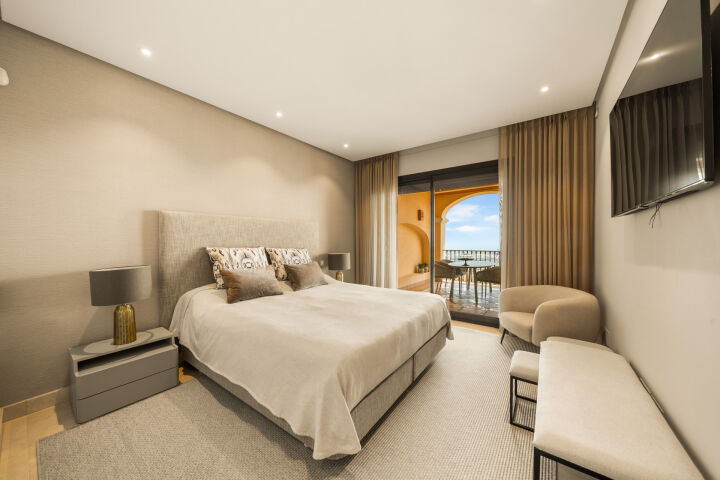 Buenavista 123 - Elegant Apartment in La Quinta