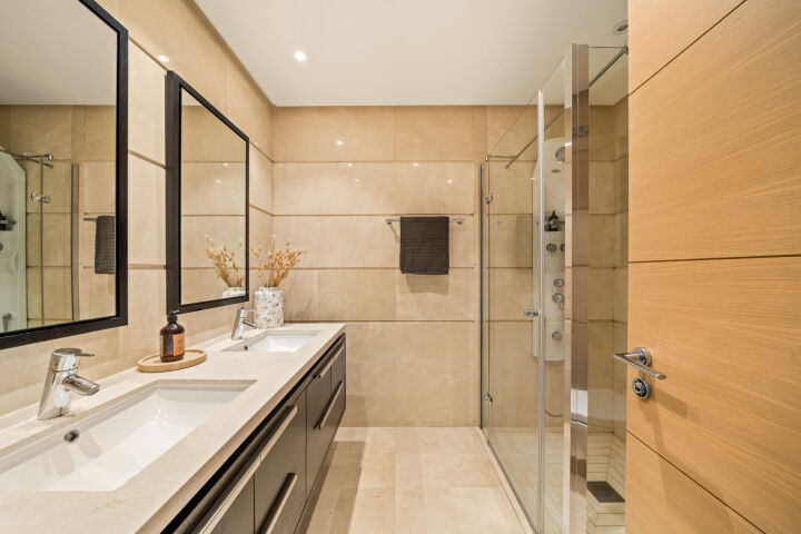Buenavista 123 - Elegant Apartment in La Quinta