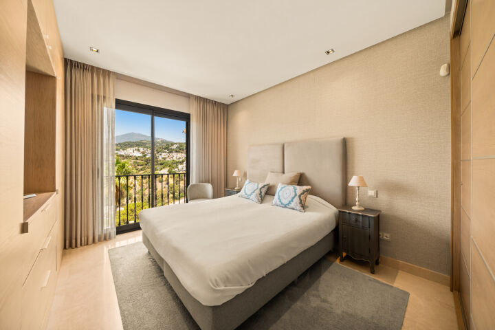 Buenavista 123 - Elegant Apartment in La Quinta