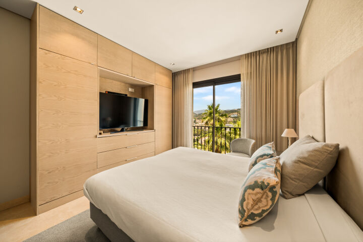Buenavista 123 - Elegant Apartment in La Quinta