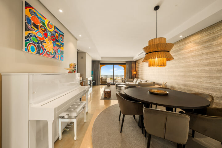 Buenavista 123 - Elegant Apartment in La Quinta