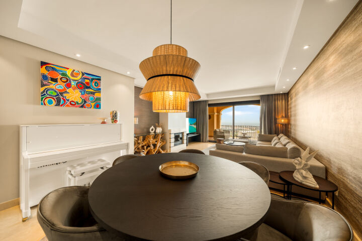 Buenavista 123 - Elegant Apartment in La Quinta