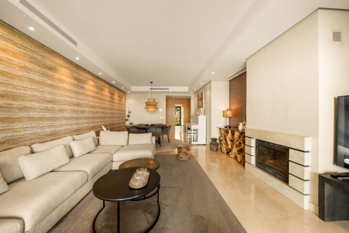 Buenavista 123 - Elegant Apartment in La Quinta