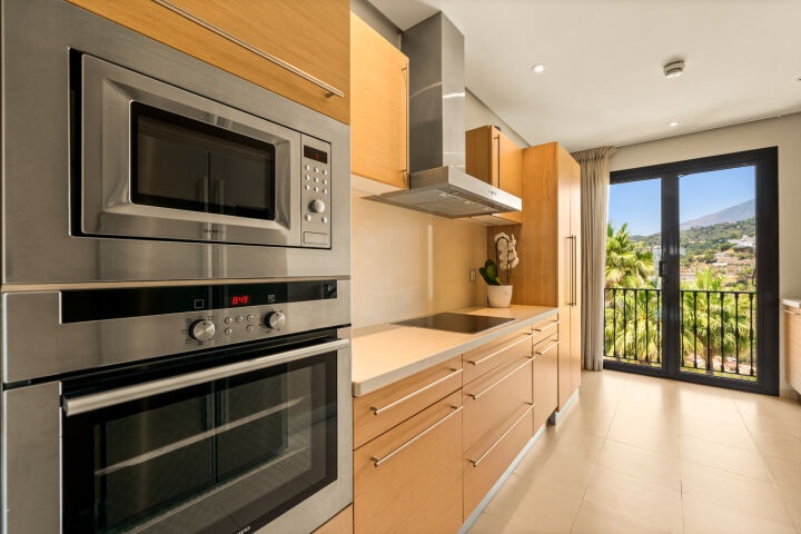 Buenavista 123 - Elegant Apartment in La Quinta