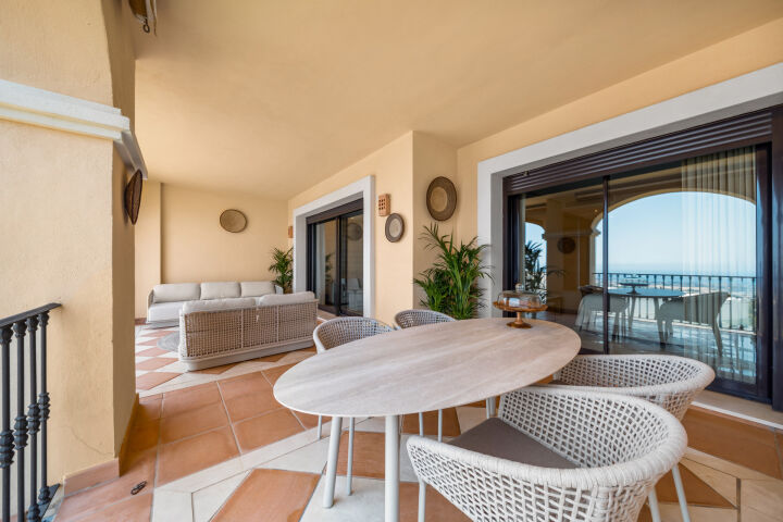 Buenavista 123 - Elegant Apartment in La Quinta