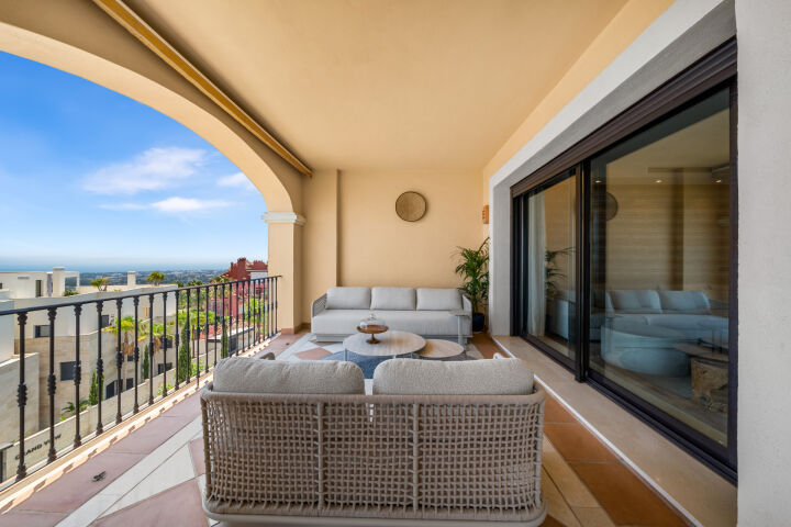 Buenavista 123 - Elegant Apartment in La Quinta