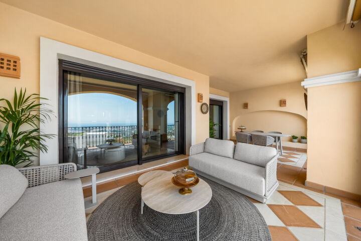 Buenavista 123 - Elegant Apartment in La Quinta