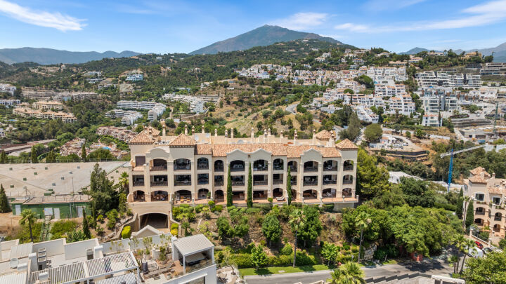 Buenavista 123 - Elegant Apartment in La Quinta