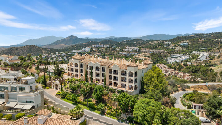 Buenavista 123 - Elegant Apartment in La Quinta