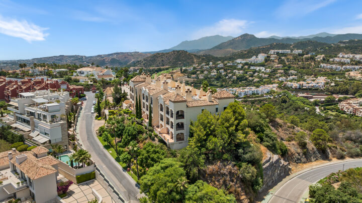 Buenavista 123 - Elegant Apartment in La Quinta