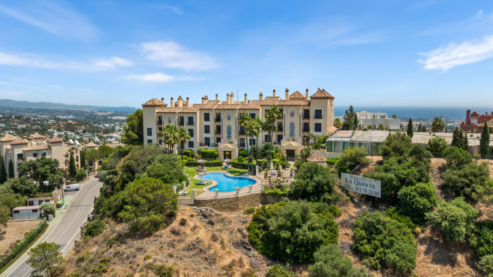 Buenavista 123 - Elegant Apartment in La Quinta