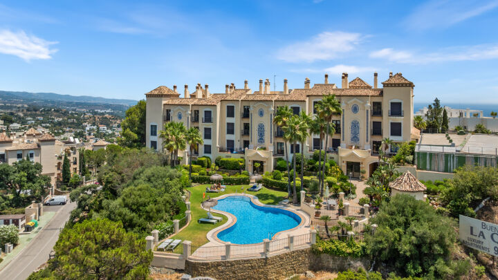 Buenavista 123 - Elegant Apartment in La Quinta