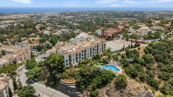 Buenavista 123 - Elegant Apartment in La Quinta