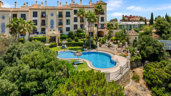 Buenavista 123 - Elegant Apartment in La Quinta
