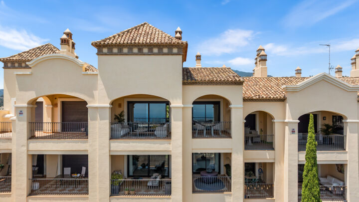 Buenavista 123 - Elegant Apartment in La Quinta