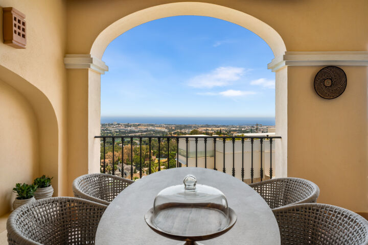 Buenavista 123 - Elegant Apartment in La Quinta