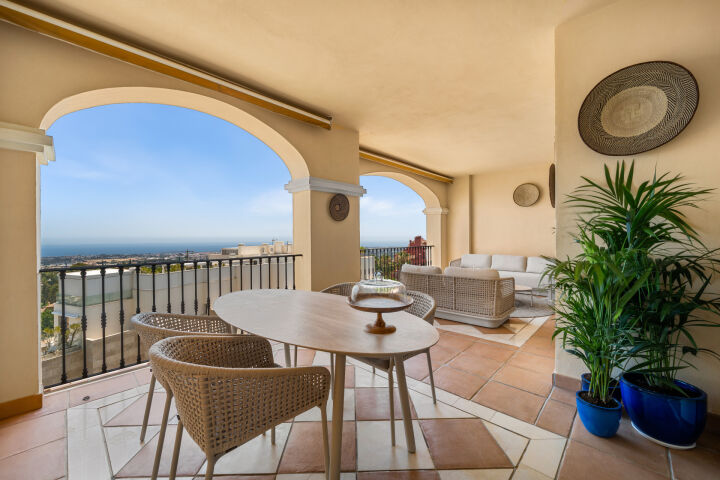 Buenavista 123 - Elegant Apartment in La Quinta