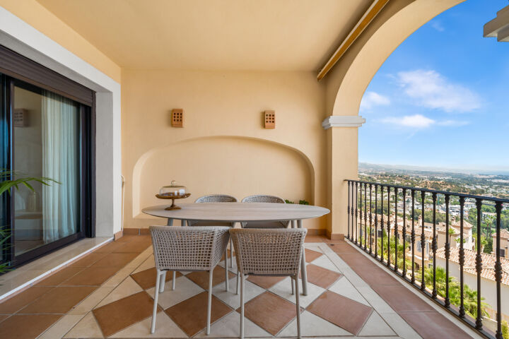 Buenavista 123 - Elegant Apartment in La Quinta