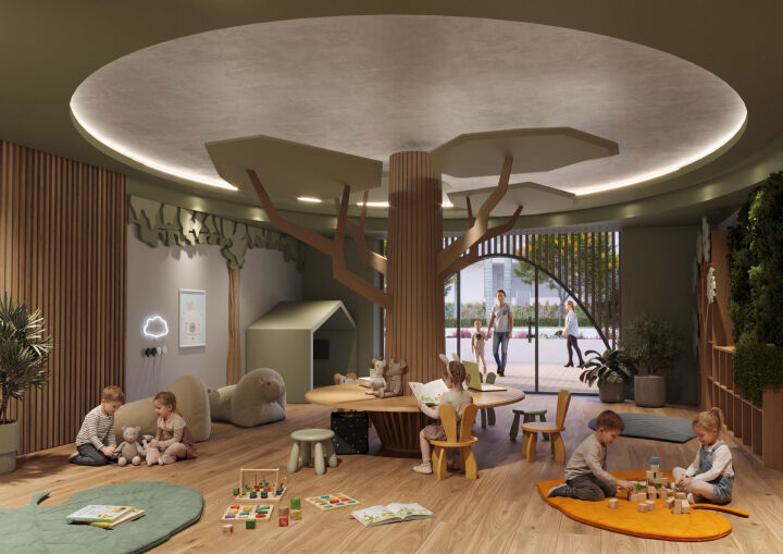The Grove 23 - Signature Residence in Marbella West