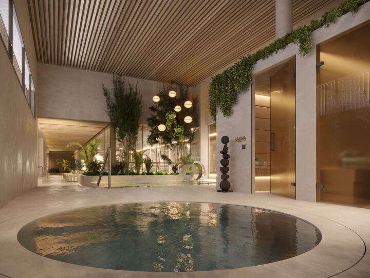 The Grove 23 - Signature Residence in Marbella West