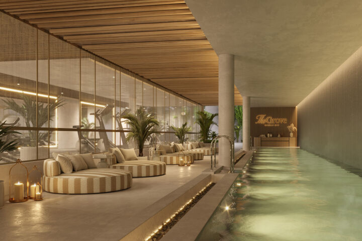 The Grove 23 - Signature Residence in Marbella West